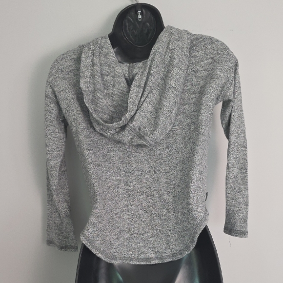 Ralph Lauren Heather Gray Knitwear - Picture 3 of 14